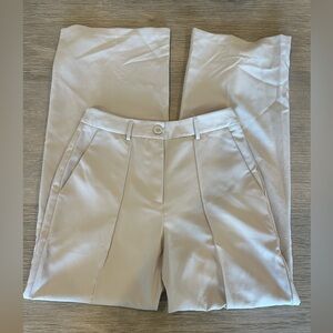 Parker Wide Leg Dress Pants